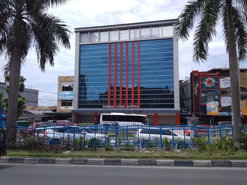 Parma Star Hotel, Pekanbaru, Indonesia