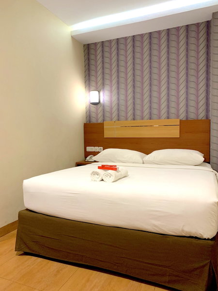 Parma Star Hotel, Pekanbaru, Indonesia