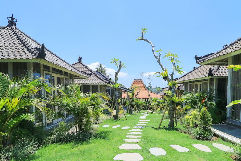 Villa Alisha Pererenan Canggu, Munggu, Indonesia