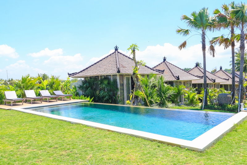Villa Alisha Pererenan Canggu, Munggu, Indonesia