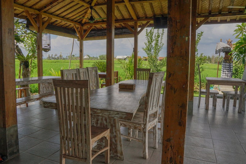 Villa Alisha Pererenan Canggu, Munggu, Indonesia