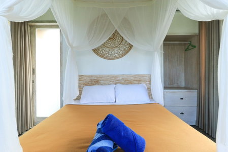 Villa Alisha Pererenan Canggu, Munggu, Indonesia