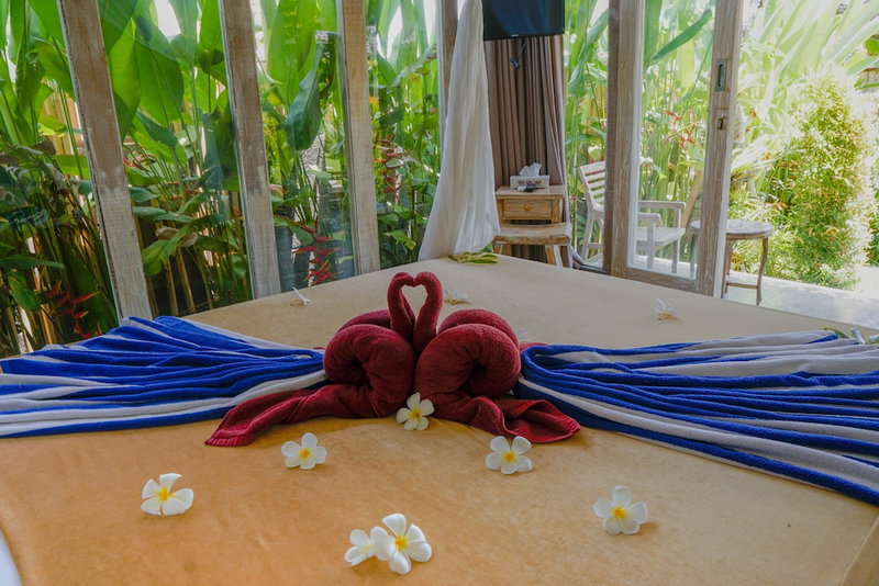 Villa Alisha Pererenan Canggu, Munggu, Indonesia