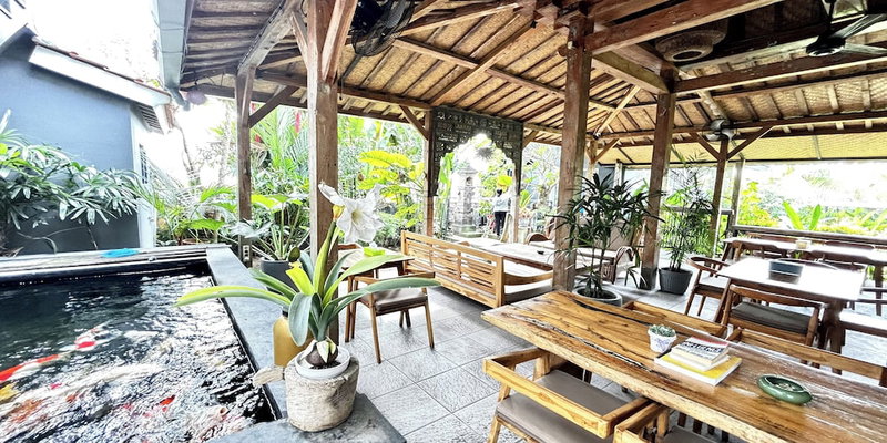 Villa Alisha Pererenan Canggu, Munggu, Indonesia