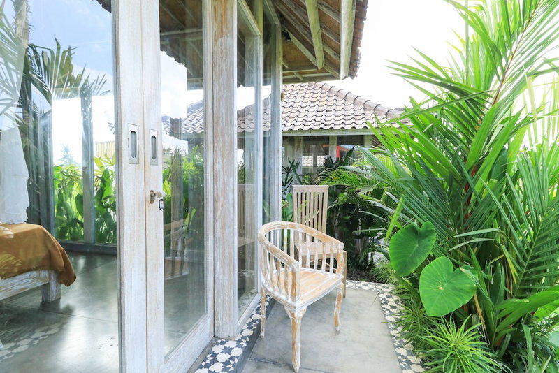 Villa Alisha Pererenan Canggu, Munggu, Indonesia