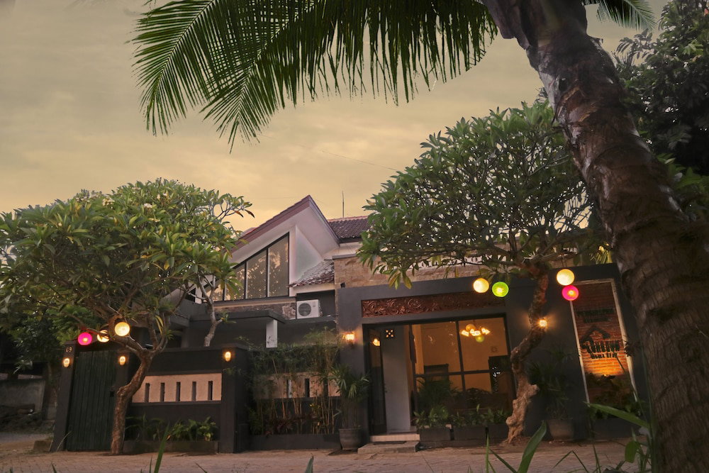 de Lungguh Family Homestay, Indonesia