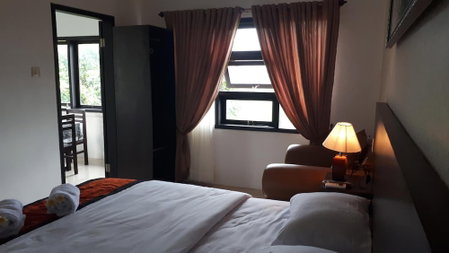 de Lungguh Family Homestay, Banyuwangi, Indonesia