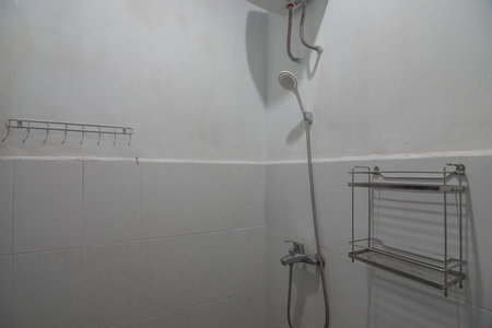 RedDoorz Plus near Cambridge City Square 2 Medan, Medan, Indonesia