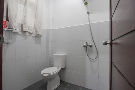 RedDoorz Plus near Cambridge City Square 2 Medan, Medan, Indonesia