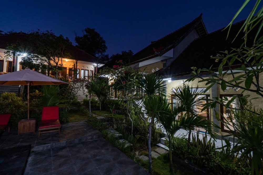 Hotel · Kusuma Abiakta, Lembongan Island