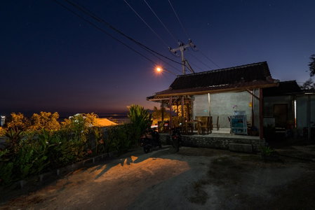Kusuma Abiakta, Lembongan Island, Indonesia