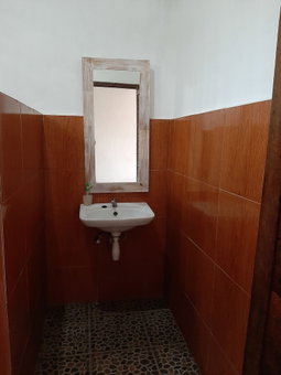 Kusuma Abiakta, Lembongan Island, Indonesia