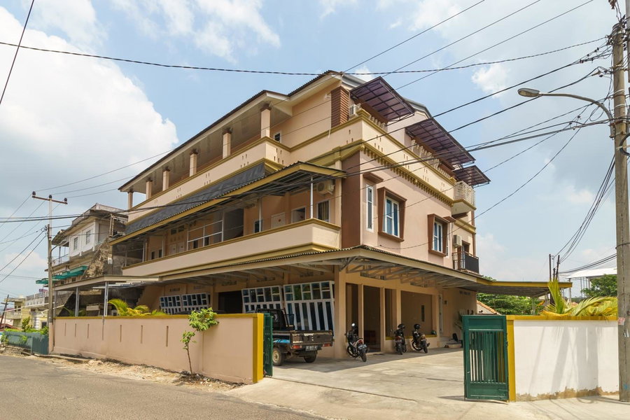 RedDoorz Syariah near Simpang Sekip Palembang, Palembang, Indonesia
