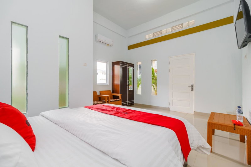 RedDoorz Syariah near Simpang Sekip Palembang, Palembang, Indonesia