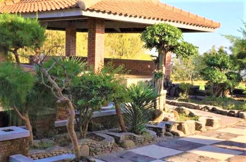 Villa Mediana, Mojokerto, Indonesia