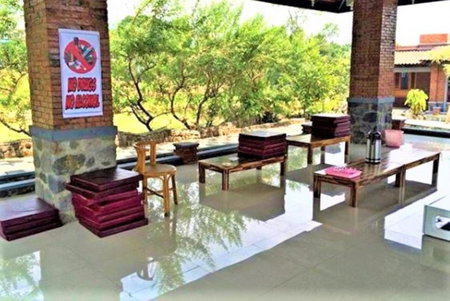 Villa Mediana, Mojokerto, Indonesia