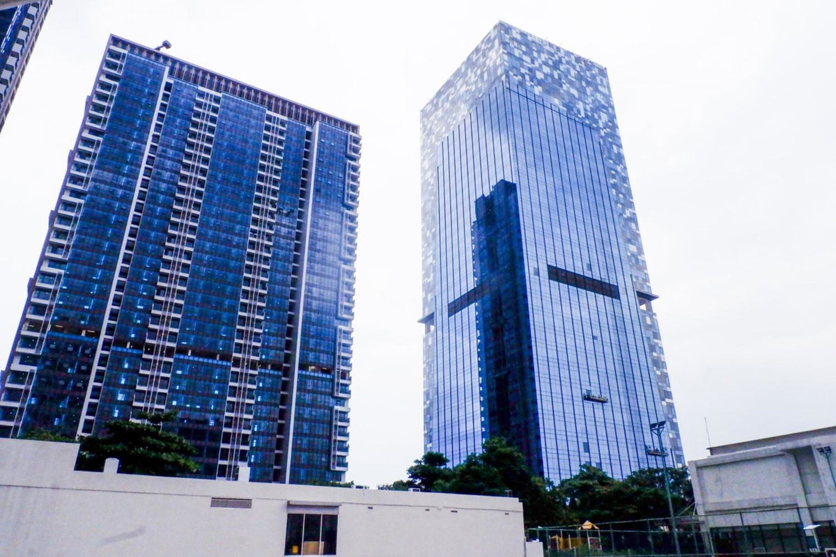 Hotel · Luxurious 2BR Apartment at Casa Grande Residence By Travelio, Jakarta