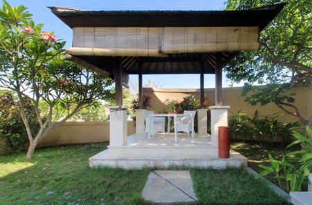 Lombok Sunset Bay Resort, Sekotong Barat, Indonesia