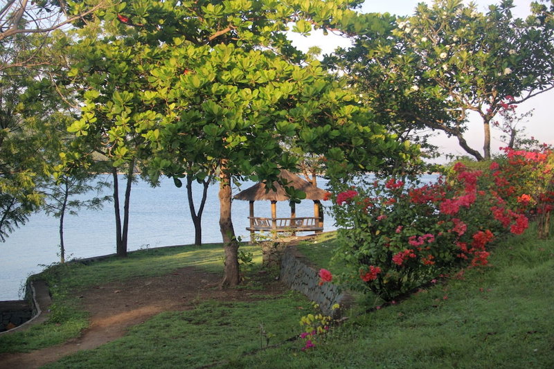 Lombok Sunset Bay Resort, Sekotong Barat, Indonesia