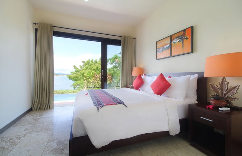 Lombok Sunset Bay Resort, Sekotong Barat, Indonesia
