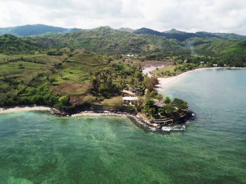 Lombok Sunset Bay Resort, Sekotong Barat, Indonesia