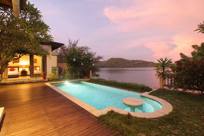 Lombok Sunset Bay Resort, Sekotong Barat, Indonesia