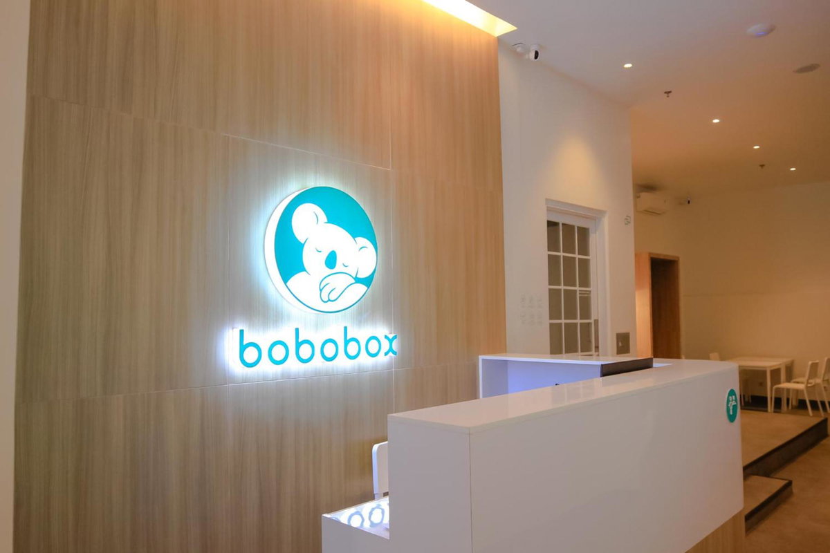 Hotel · Bobopod Mega Mall, Bekasi, Pekayon Satu
