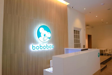 Bobopod Mega Mall, Bekasi, Pekayon Satu, Indonesia