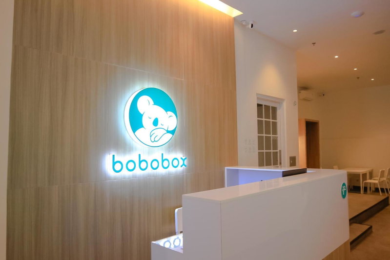 Bobopod Mega Mall, Bekasi, Pekayon Satu, Indonesia