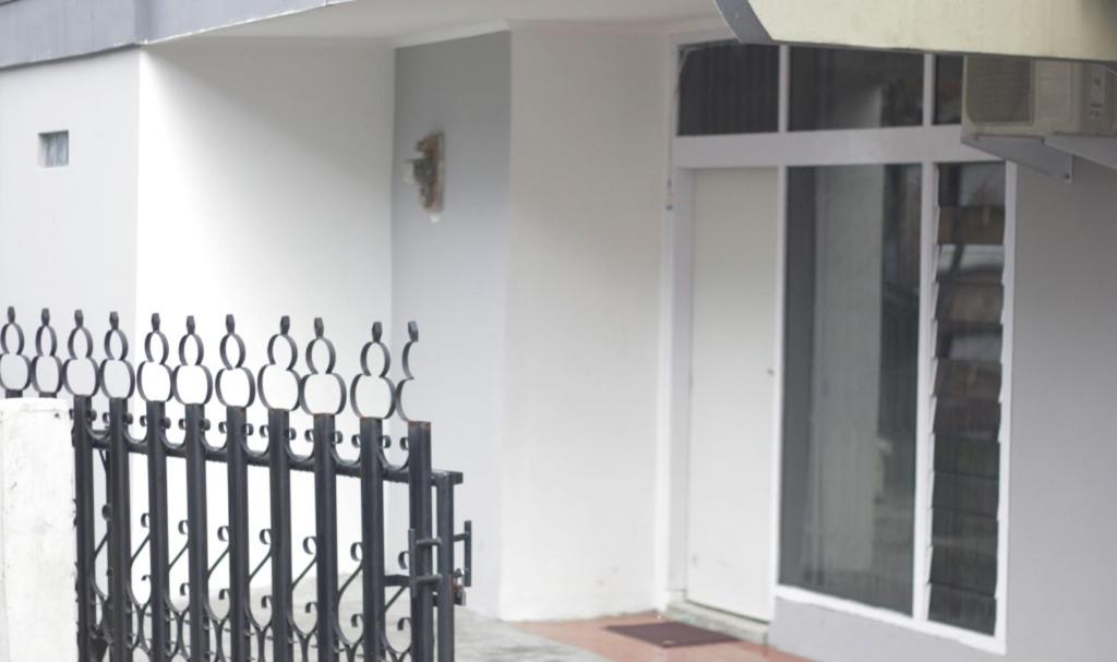 Cihampelas Homestay, Indonesia