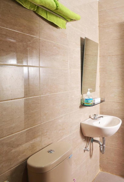Cihampelas Homestay, Bandung, Indonesia