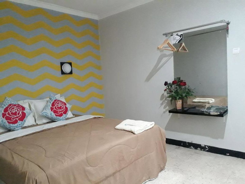 Cihampelas Homestay, Bandung, Indonesia