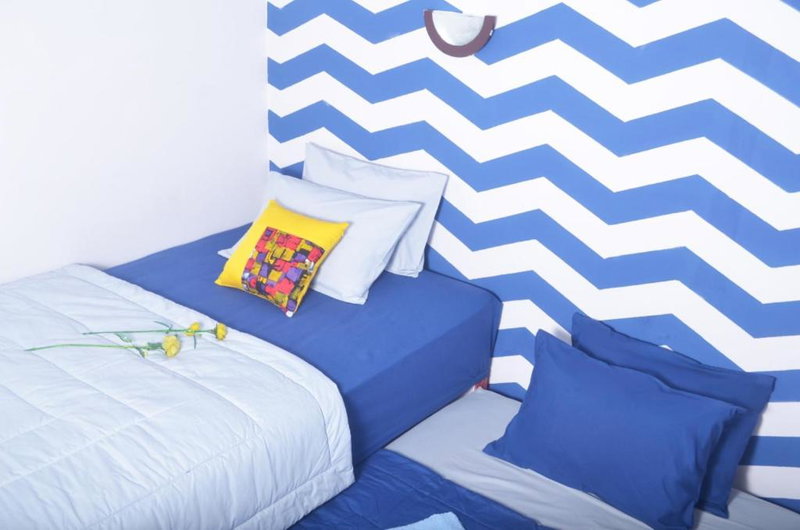 Cihampelas Homestay, Bandung, Indonesia