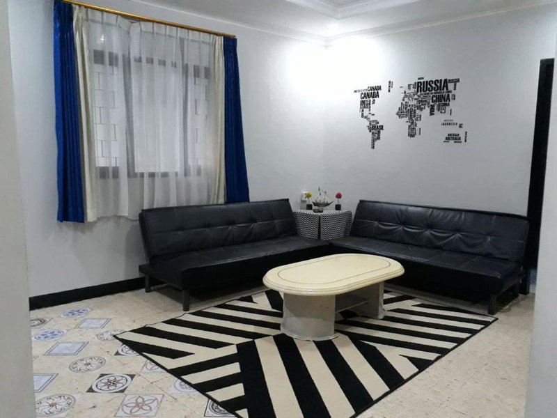 Cihampelas Homestay, Bandung, Indonesia