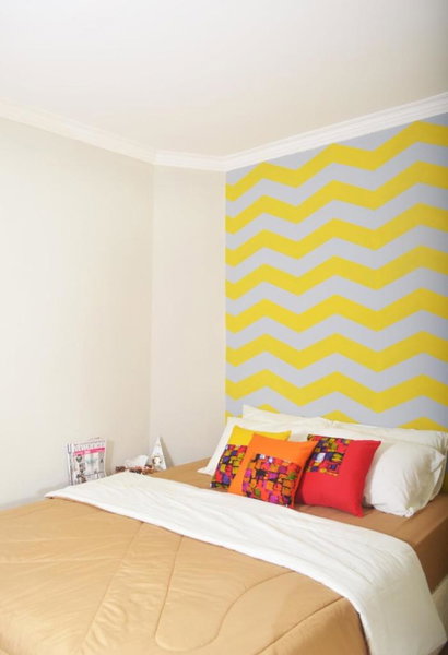 Cihampelas Homestay, Bandung, Indonesia