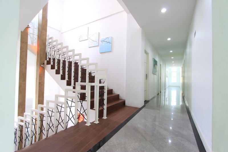 Evan Hotel - Non Smoking, Jambi, Indonesia