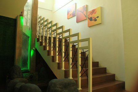 Evan Hotel - Non Smoking, Jambi, Indonesia