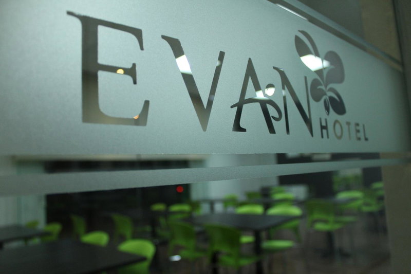 Evan Hotel - Non Smoking, Jambi, Indonesia