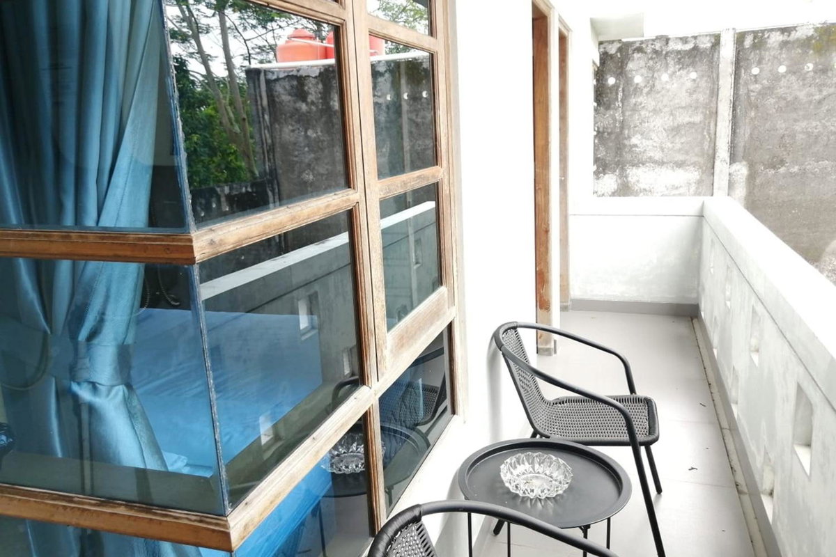 Hotel · Tiray Homestay Syariah Yogyakarta Mitra RedDoorz, Salakan