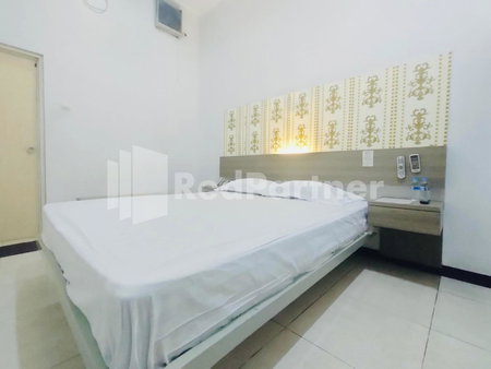 Almeira Homestay Syariah Near RS Islam Al-Irsyad Mitra Reddoorz, Surabaya, Indonesia