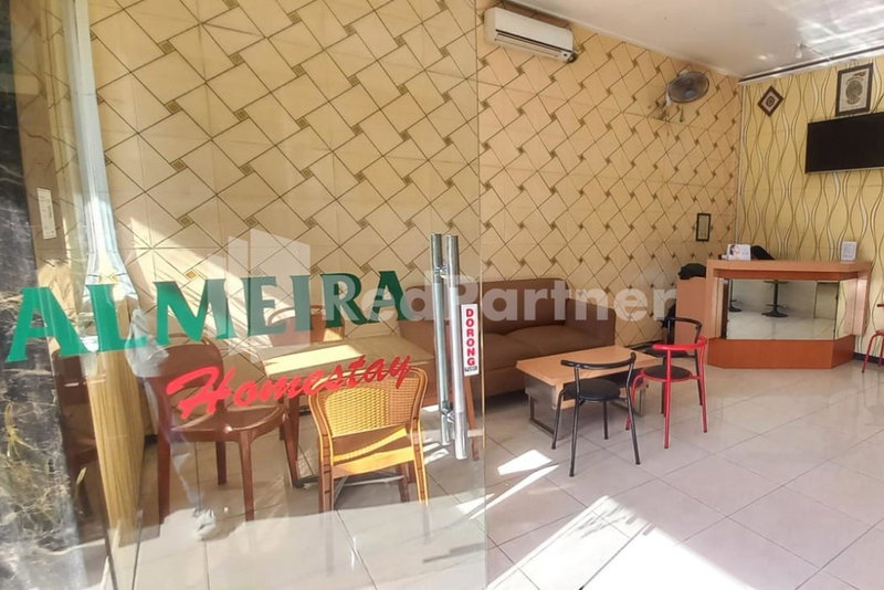 Almeira Homestay Syariah Near RS Islam Al-Irsyad Mitra Reddoorz, Surabaya, Indonesia