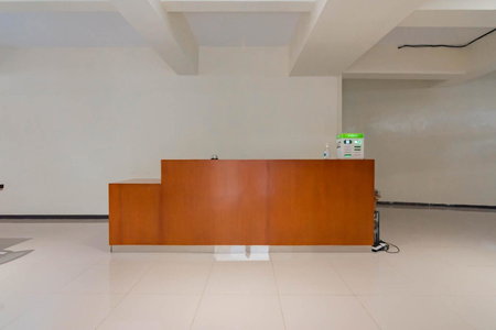 RedDoorz Plus @ Pakuan Residence Tajur, Bogor, Indonesia