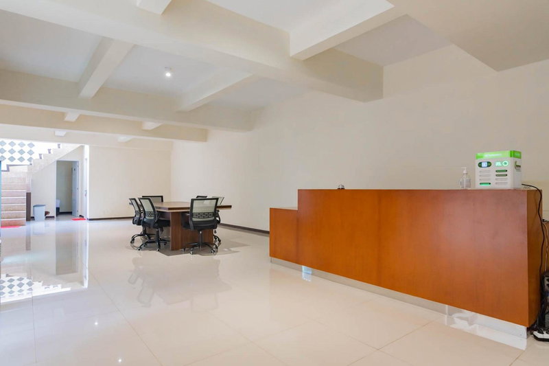 RedDoorz Plus @ Pakuan Residence Tajur, Bogor, Indonesia