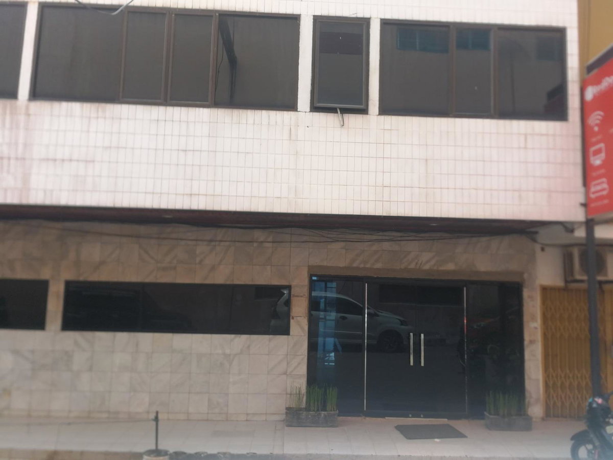 Hotel · Hotel Mayang Sari 1, Jambi