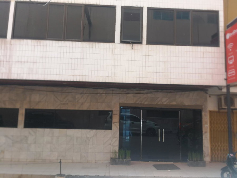 Hotel Mayang Sari 1, Jambi, Indonesia