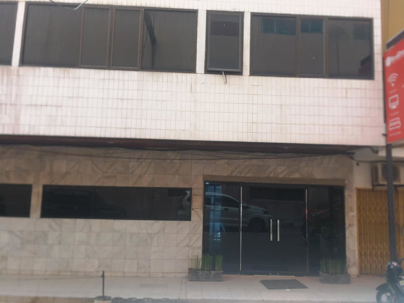 Hotel Mayang Sari 1, Jambi, Indonesia