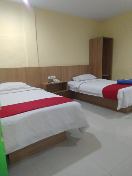 Hotel Mayang Sari 1, Jambi, Indonesia