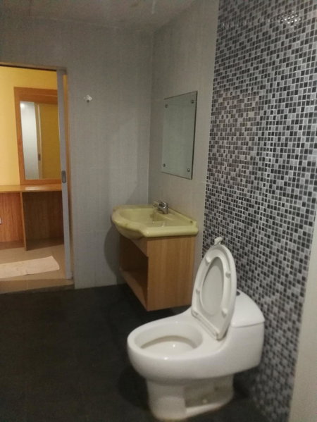 Hotel Mayang Sari 1, Jambi, Indonesia