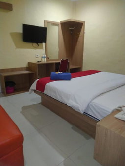 Hotel Mayang Sari 1, Jambi, Indonesia