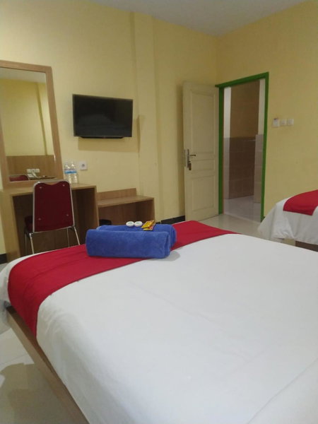 Hotel Mayang Sari 1, Jambi, Indonesia